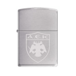Zippo ΑΕΚ AE272